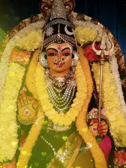 Maruvathur Omsakthi