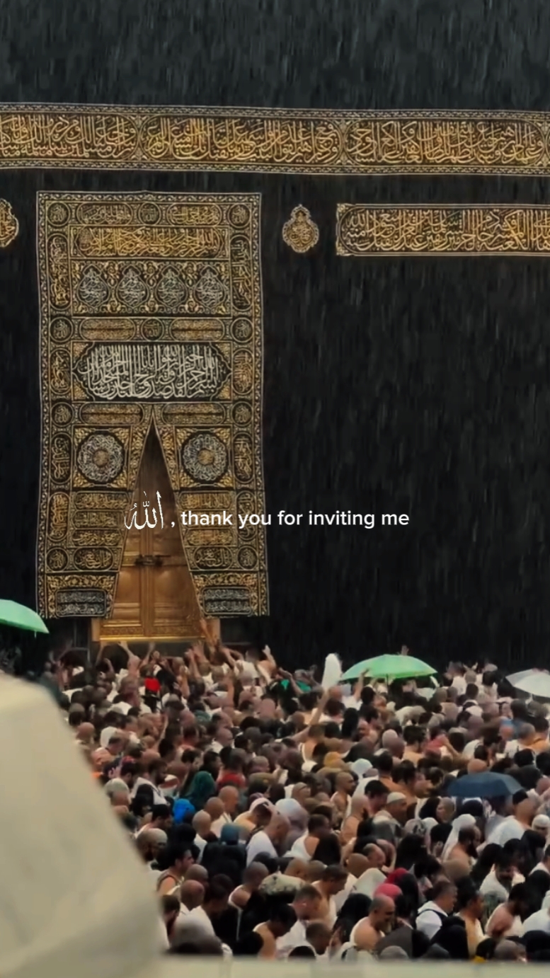 Umroh Mecca