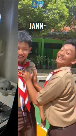 VERSI BEDA NIH, JAN-