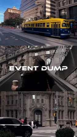 Event Dump