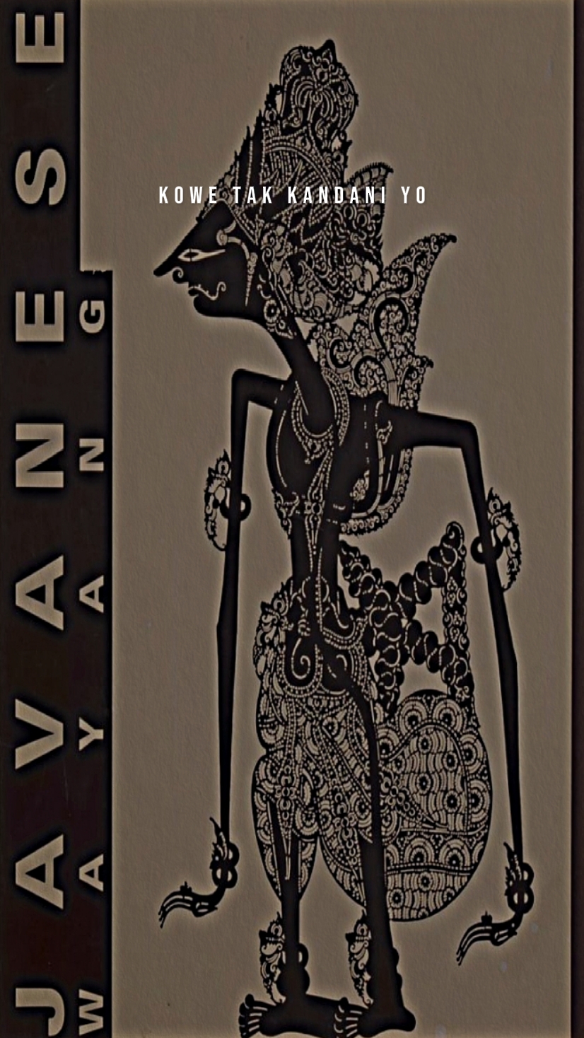 Pitutur Prabu Kresna