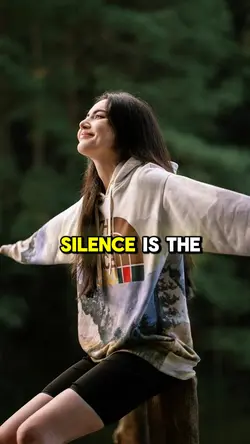 Silent Strength