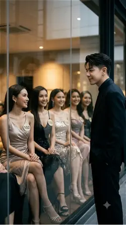 คุณต้องไปเปิดมุมมองใหม่ๆ