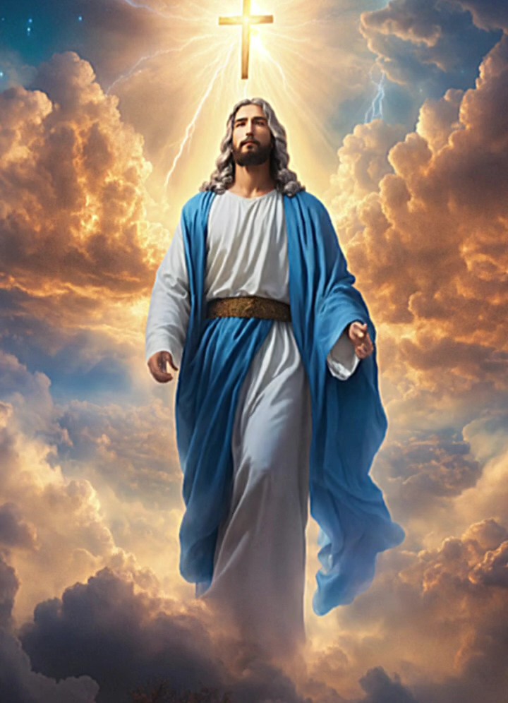 Jesus's Christ
