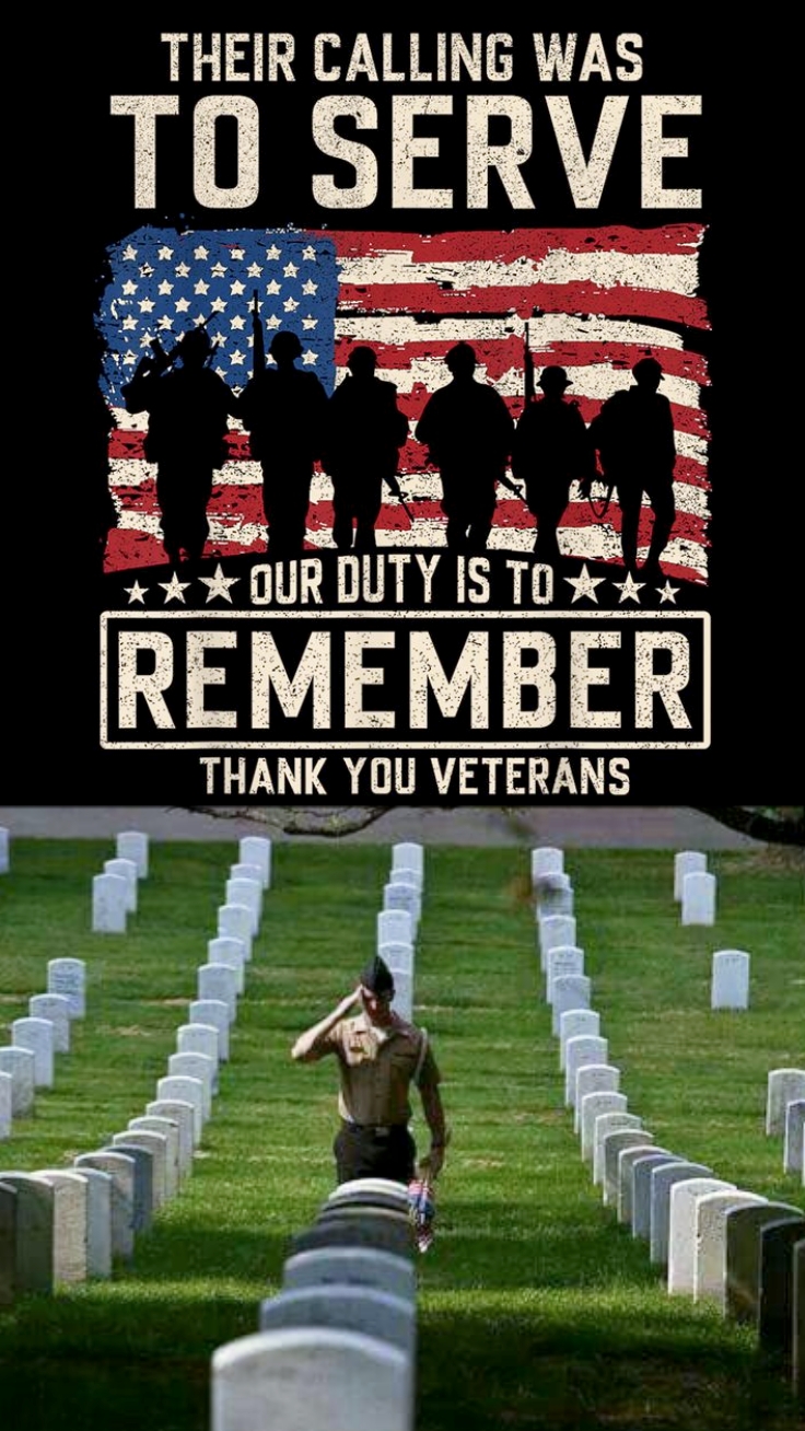 Veterans Day 