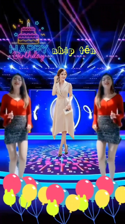 chúc mritering sinh nhật 