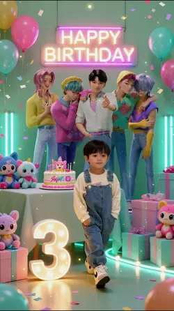 birthday effect saja