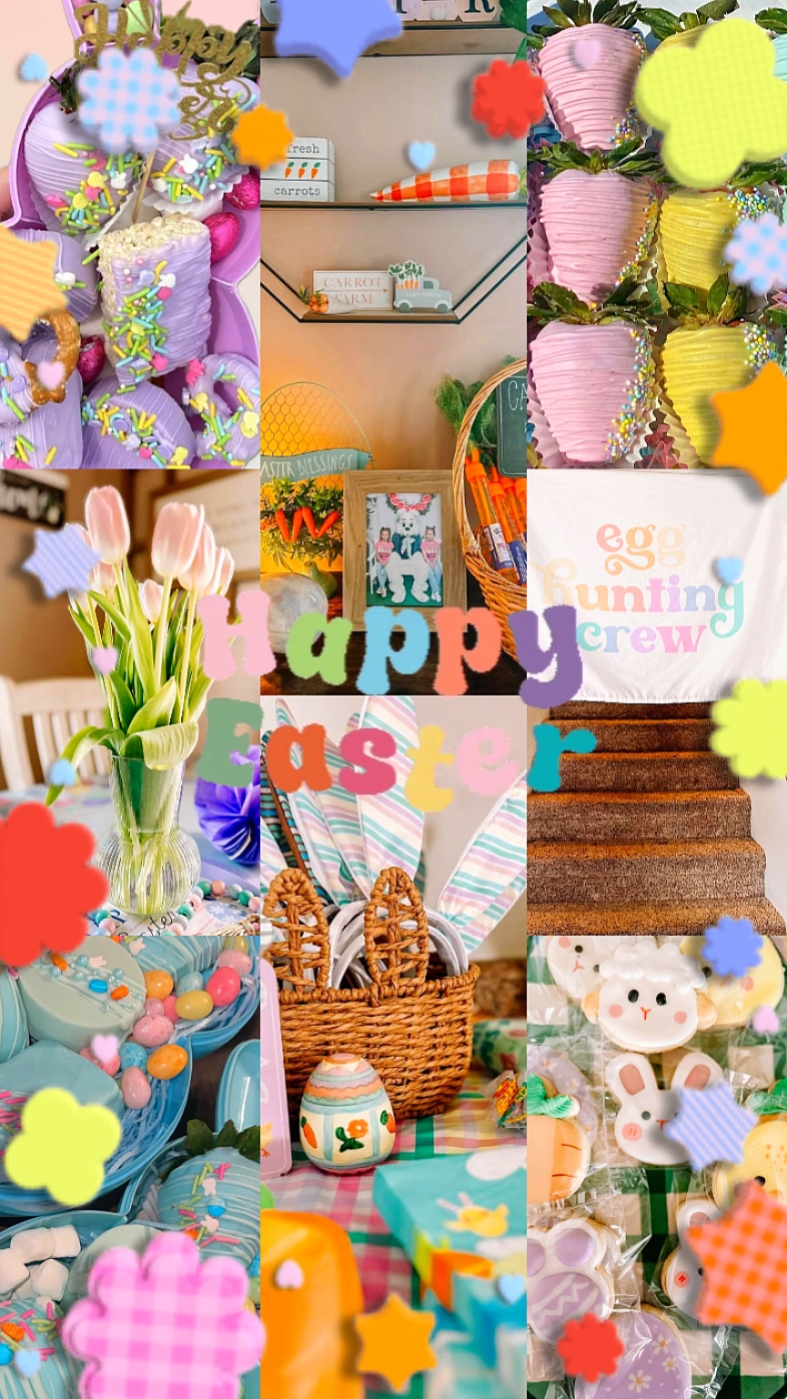 Felices Pascuas