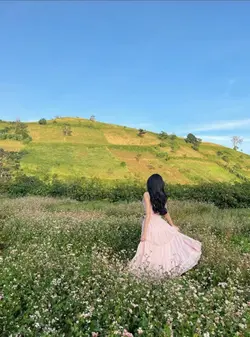 bersandar padaku 