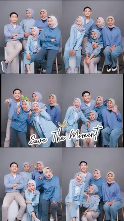 Kebersamaan