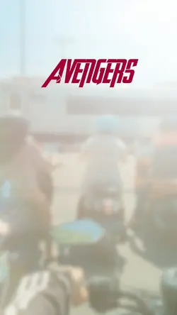 avengers 