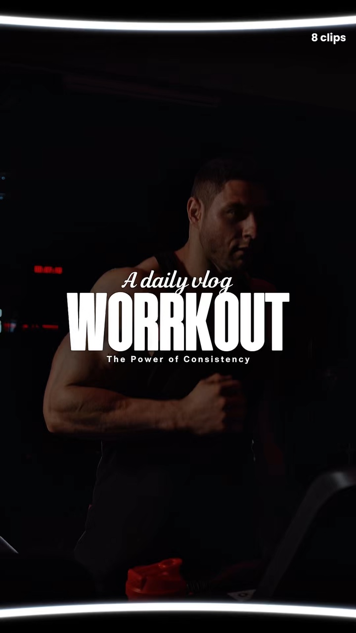 Workout w17