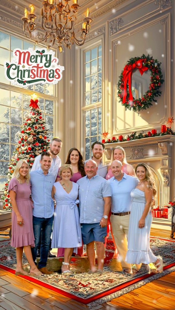 FAMILY PICTURE