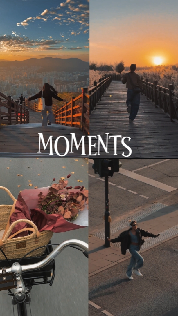 Moments Dump 