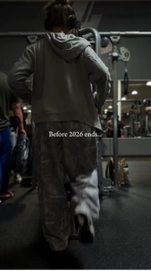 Antes Do Final De 2026 