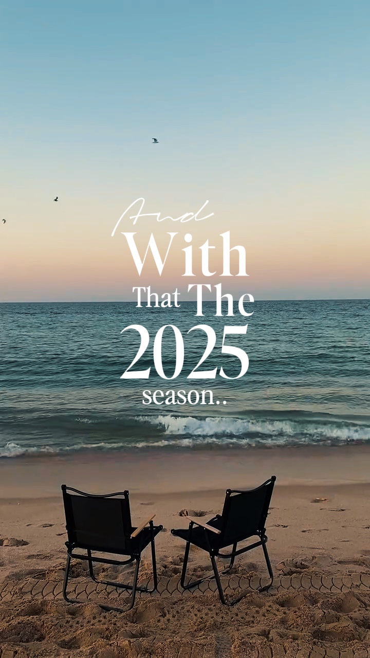 2025 Zusammenfassung