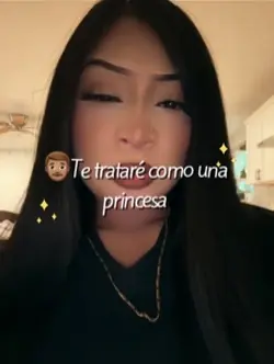 Te trataré como una 