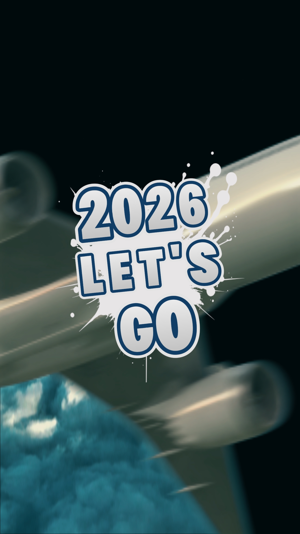 VAMOS 2026 VLOG