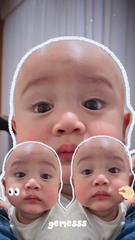 baby boy