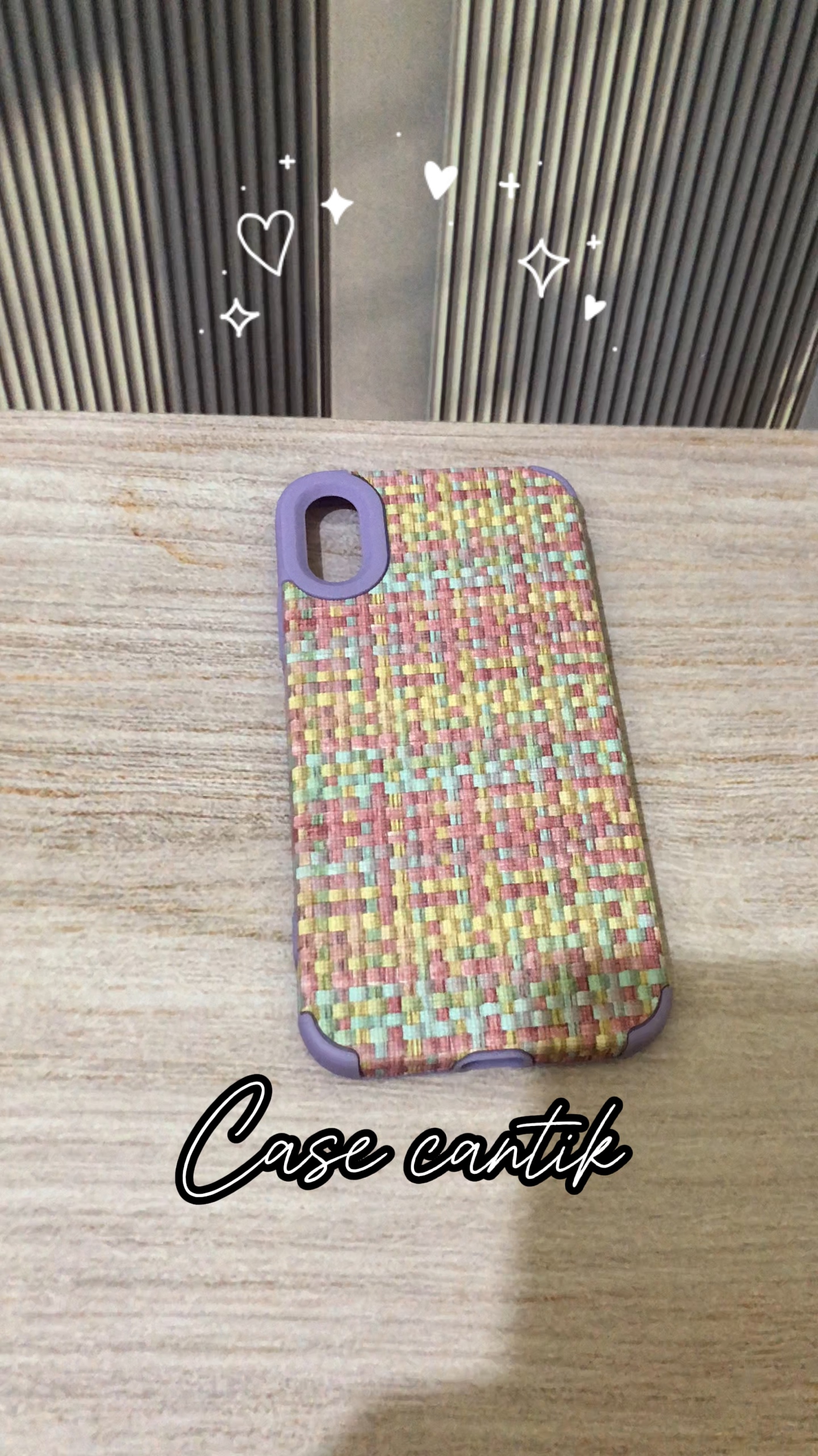Case iphone 