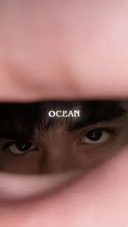 ocean eyes