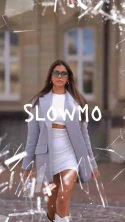 slowmo viral
