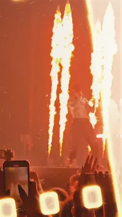Music Concert Recap