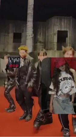 BTS Hooligan