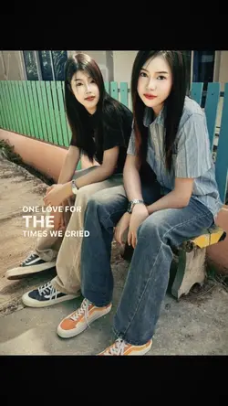 one love