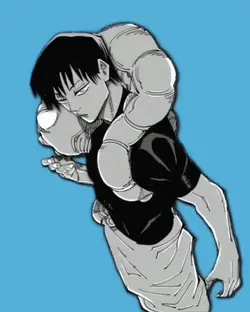 Free toji clips