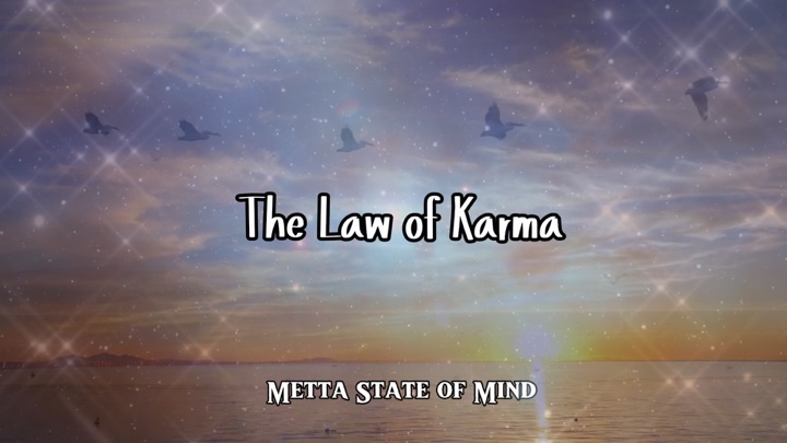 Hukum Karma 