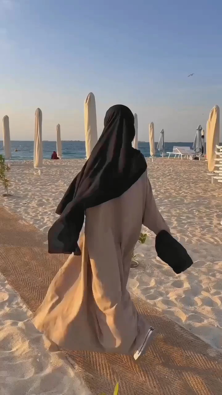video + foto arabic