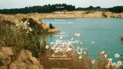 THE END CREDITS FILM