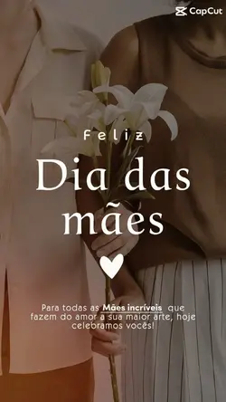 Dia das Mães