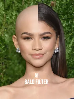 BALD FILTER