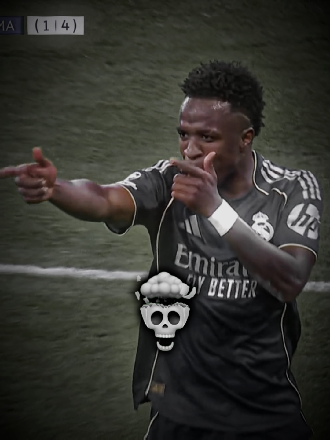 Real Madrid vs City