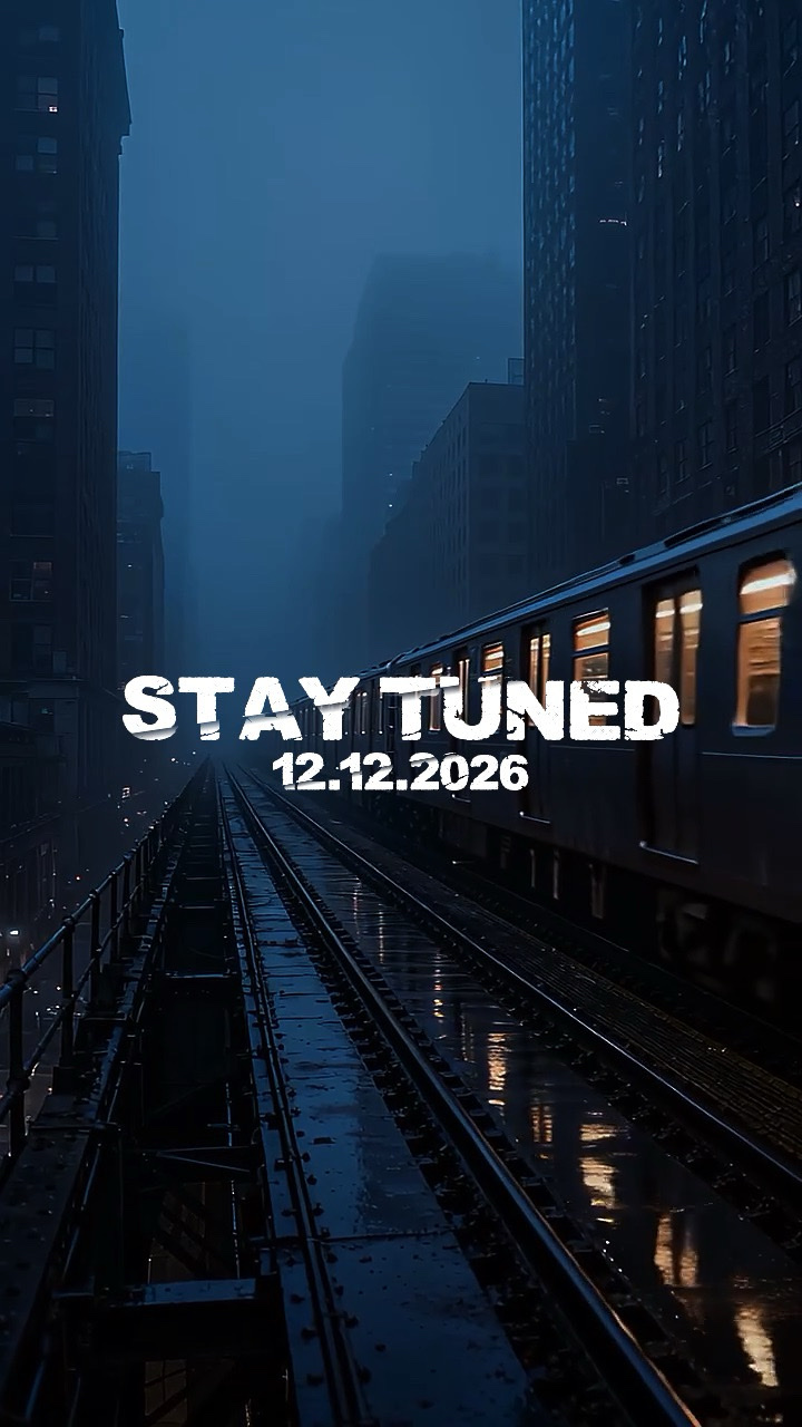 COMING SOON