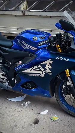 Sticker modify
