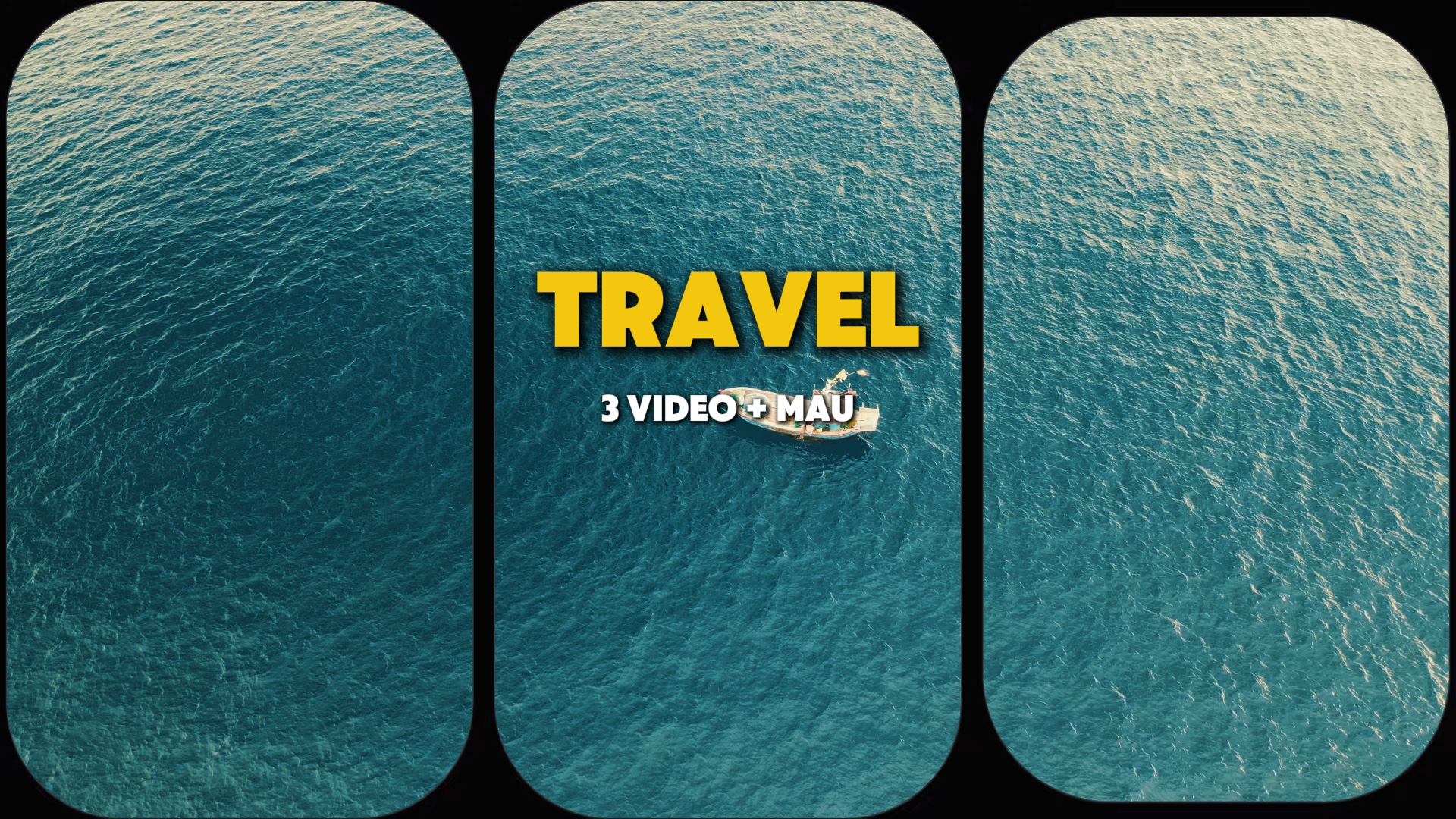 Viaje relajado