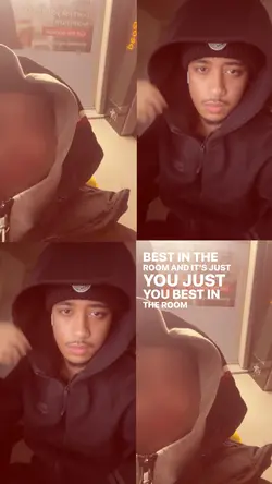 Best in the room