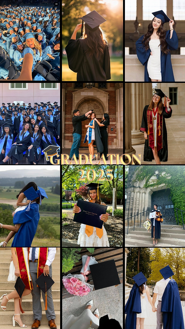 wisuda 2025