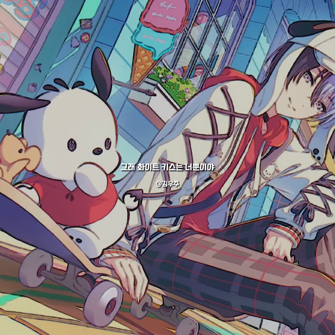 달리본 10인 합작