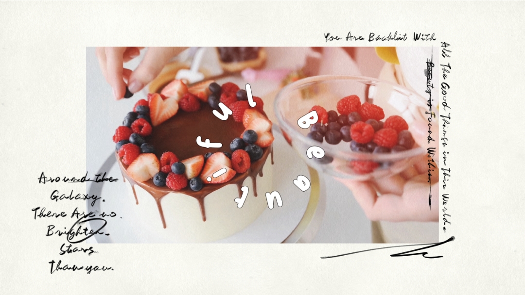 Kue buah