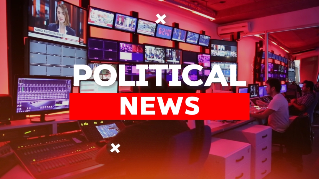 Introducción a las noticias políticas