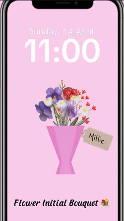 Flower Language 💐