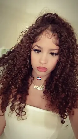 I want a Latina 
