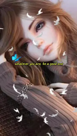 be a good one