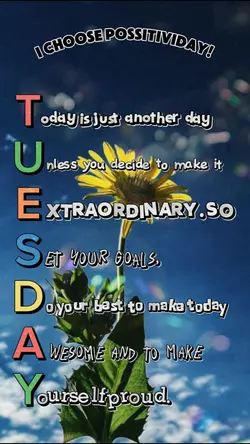 possitiviDAY!