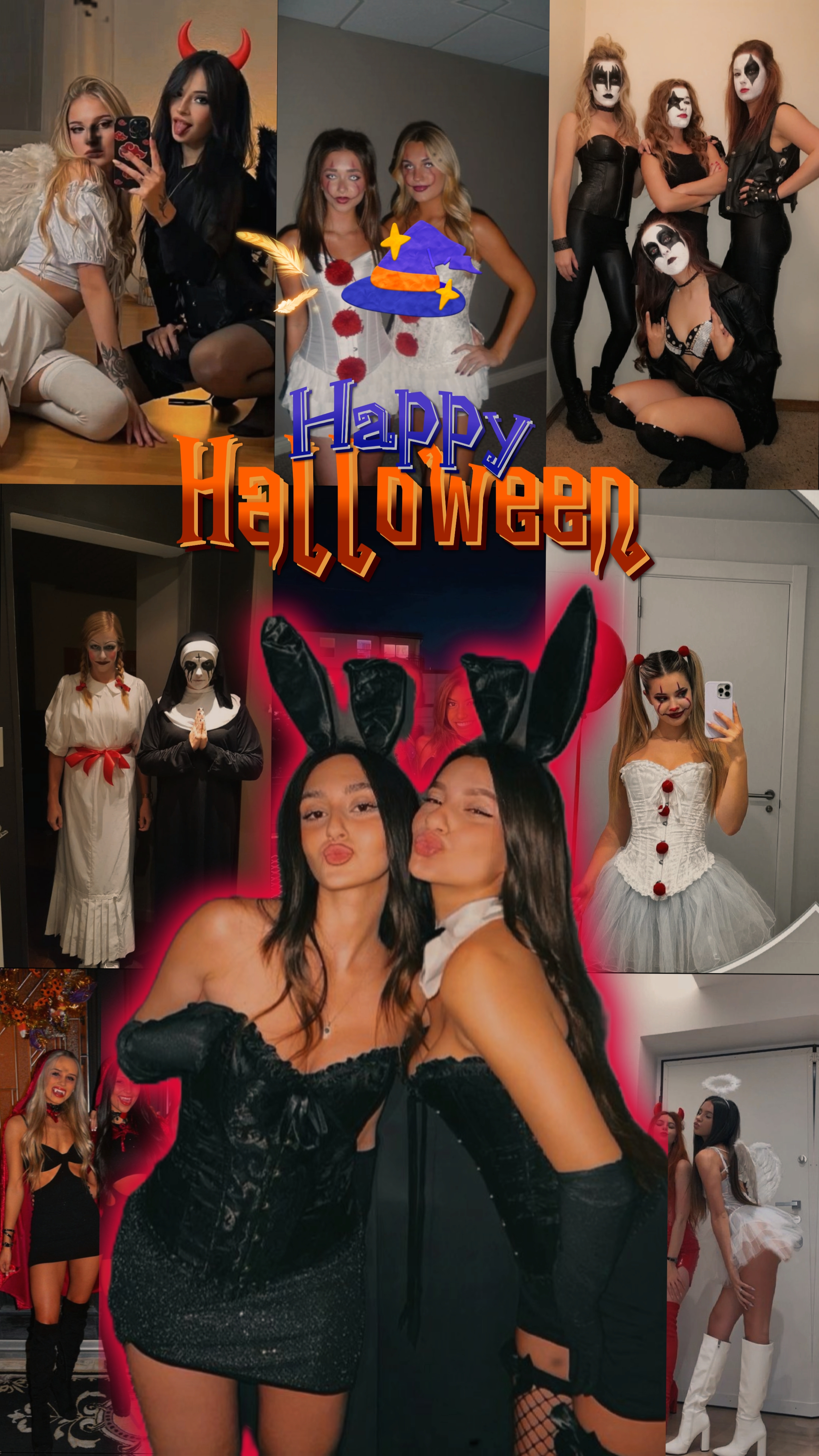 halloween recap 2025