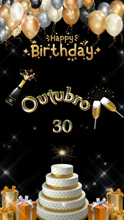 Niver 31 de Outubro